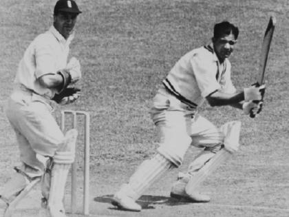 interesting facts records of vinoo mankad india first and greatest all rounder | वीनू मांकड़ बर्थडे: भारत का पहला ऑलराउंडर जिसका रिकॉर्ड तोड़ने से चूके सहवाग, फिर पूछा- 'वो कौन है'