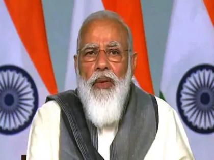 Stay away from confusion and rumours about vaccines: Modi | पीएम नरेंद्र मोदी ने दी देशवासियों को सलाह, कहा- कोरोना वैक्सीन को लेकर भ्रम एवं अफवाहों से रहें दूर, मैंने और मेरी मां दोनों ने वैक्सीन लगवा ली है