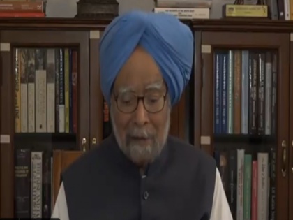 Manmohan Singh statement on Modi Government failures before assam assembly election 2021 | पूर्व PM मनमोहन सिंह का मोदी सरकार पर निशाना, कहा- धर्म, सभ्यता और भाषा के आधार पर समाज को बांटा जा रहा है