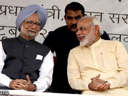Manmohan Singh death live updates ex pm Singh strongly criticized narendra Modi during 2024 Lok Sabha elections value patriotism, bravery and service only 4 years | Manmohan Singh death: देशभक्ति, शौर्य और सेवा का मूल्य केवल 4 साल?, 2024 लोकसभा चुनाव में पत्र लिखकर पीएम मोदी की आलोचना...
