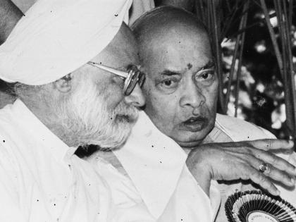 Manmohan Singh Death News Live Father wanted Manmohan Singh become doctor took admission in 2 year FSC course April 1948 admission in Khalsa College Amritsar | Manmohan Singh Death News: पिता चाहते थे डॉक्टर बने मनमोहन सिंह?, 2 वर्षीय एफएससी पाठ्यक्रम में दाखिला ले लिया लेकिन होनी...