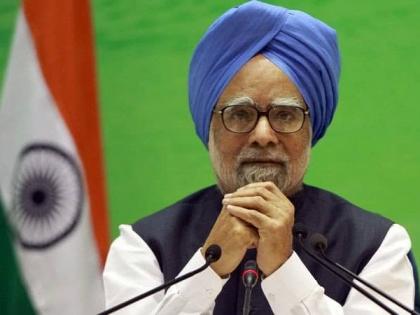 Manmohan Singh to File Rajya Sabha Nomination from Rajasthan on Tuesday | राजस्थान में राज्यसभा उपचुनावः कल नामांकन दाखिल करेंगे पूर्व पीएम मनमोहन सिंह, जीतना तय