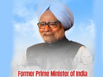 Leaders including PM Modi and Mallikarjun Kharge paid tribute to Manmohan Singh remembering the former PM on his birthday | पीएम मोदी, मल्लिकार्जुन खरगे समेत नेताओं ने मनमोहन सिंह को किया नमन, जन्मदिन के मौके पर पूर्व पीएम को ऐसे किया याद