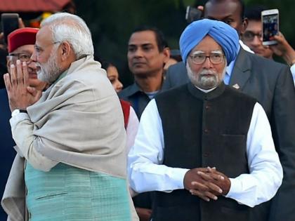 Leave Nehru Memorial Complex Undisturbed, Manmohan Singh Writes To PM | कड़े शब्दों में पीएम मोदी को मनमोहन सिंह ने लिखा खत- नेहरू से जुड़ी विरासत से ना हो छेड़छाड़