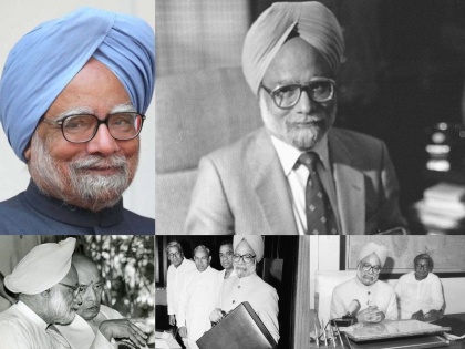Rajya Sabha: Manmohan Singh retires from active politics, Kharge said, "You will always remain our hero" | Rajya Sabha: मनमोहन सिंह एक्टिव पॉलिटिक्स से हुए रिटायर, खड़गे ने कहा, "आप हमेशा हमारे हीरो बने रहेंगे"