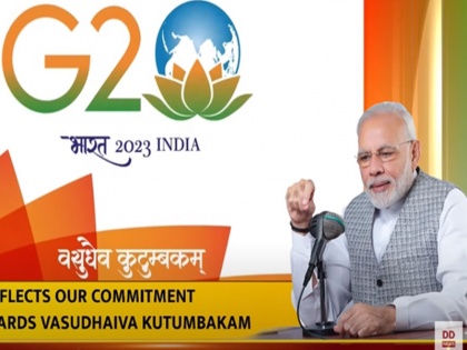 Mann ki Baat pm modi said getting G-20 chairmanship is a big opportunity for India | Mann ki Baat: जी-20 में आने वाले प्रतिनिधि भविष्य के पर्यटक भी हैं, पीएम मोदी ने कहा- अध्यक्षता मिलना भारत के लिए बड़ा अवसर