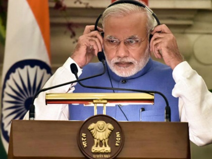 Mann Ki Baat Live Updates: PM Narendra Modi will address the nation through his 53rd edition of radio program | मन की बात Highlights: पुलवामा हमले पर पीएम मोदी ने कहा- प्रेरणा से भरी है शहीदों के हर परिवार की कहानी
