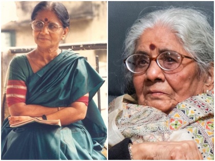 mannu bhandari the author of classics like mahabhoj and aapka bunty died at the age of 90 | 'महाभोज' और 'आपका बंटी' जैसी कालजयी रचनाओं की लेखिका मन्नू भंडारी नहीं रहीं, 90 साल की उम्र में ली अंतिम सांस