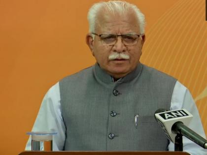 Haryana govt makes reading Bhagavad Gita compulsory for students above class 6 | हरियाणा में कक्षा 6 से ऊपर के छात्रों को अनिवार्य रूप से पढ़ना होगा भगवद् गीता, खट्टर सरकार का फैसला Haryana govt makes reading Bhagavad Gita compulsory for students above class 6 | हरियाणा में कक्षा 6 से ऊपर के छात्रों को अनिवार्य रूप से पढ़ना होगा भगवद् गीता, खट्टर सरकार का फैसला
