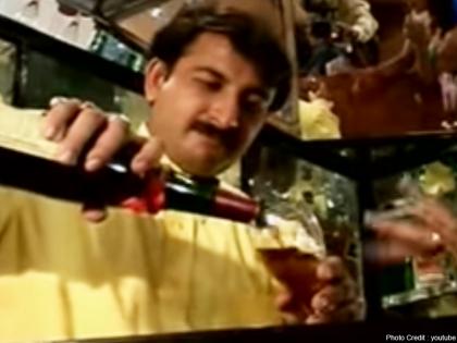 BJP MP Manoj Tiwaris song Baby Beer PeeKe goes viral on social media delhi election | बीजेपी सांसद मनोज तिवारी का गाना 'बेबी बीयर पीके' सोशल मीडिया में हुआ वायरल