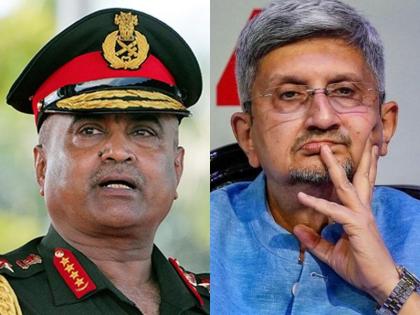 Big Decision Of Modi Government: After giving 1 month extension to General Manoj Pandey, the government extended the tenure of DRDO Chief by 1 year | Big Decision Of Modi Government: जनरल मनोज पांडे को 1 महीने का सेवा विस्तार देने के बाद सरकार ने डीआरडीओ चीफ का कार्यकाल बढ़ाया 1 साल