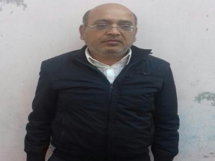 bawana fire incident arvind kejriwal plastic factory owner arrested | बवाना अग्निकांडः प्लास्टिक फैक्ट्री मालिक हुआ अरेस्ट, CM केजरीवाल ने दिए जांच के आदेश