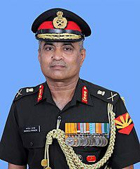 Lt Gen Manoj Pande becomes first engineer appointed Army Chief vacant CDS post still pending | लेफ्टिनेंट जनरल मनोज पांडे होंगे अगले सेना प्रमुख, मनोज मुकुंद नरवणे की जगह लेंगे, जानें सबकुछ