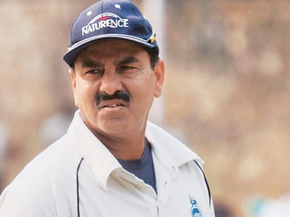 Manoj Prabhakar played 39 Test matches and 130 ODIs India replaces Pubudu Dassanayake Nepal national cricket team new head coach | Nepal national cricket team: पूर्व भारतीय ऑलराउंडर नेपाल टीम के मुख्य कोच नियुक्त, श्रीलंका के पूर्व खिलाड़ी पुबुदु दासनायके की जगह लेंगे