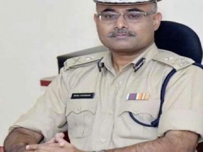 Gujarat-cadre officer Manoj Sasidhar appointed joint director of CBI | गुजरात-कैडर के अधिकारी मनोज शशिधर सीबीआई के संयुक्त निदेशक नियुक्त