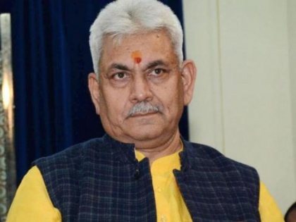 Manoj Sinha to be the new Lieutenant Governor of Jammu and Kashmir as President Kovind accepts the resignation of Girish Chandra Murmu. | मनोज सिन्हा होंगे जम्मू-कश्मीर के नए उप राज्यपाल, राष्ट्रपति ने गिरीश चंद्र मुर्मू का इस्तीफा स्वीकारा