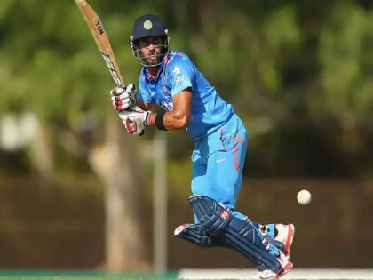 Manoj Tiwary retires from all forms of cricket | इस भारतीय खिलाड़ी ने क्रिकेट के सभी प्रारूपों से लिया संन्यास, सोशल मीडिया पोस्ट पर लिखा- 'क्रिकेट को अलविदा'