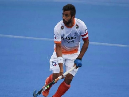 Manpreet Singh to lead Indian hockey team in Sultan Azlan Shah Cup | कई शीर्ष खिलाड़ी चोटिल, अजलन शाह में मनप्रीत करेंगे युवा टीम की कप्तानी