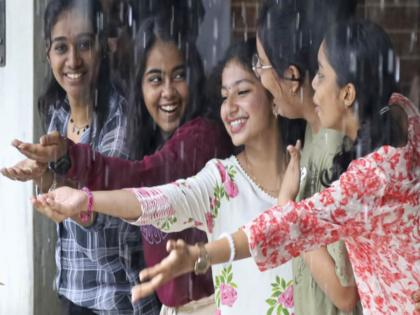 Delhi Mansoon Weather heavy rain on 29th and 30th June bach ke rahana re baba ghar se nikalte samay check kar len leaving home | Delhi Mansoon Weather: बच के रहना रे बाबा!, घर से निकलते समय चेक कर लें, दिल्ली में 29 और 30 जून को भारी बारिश...