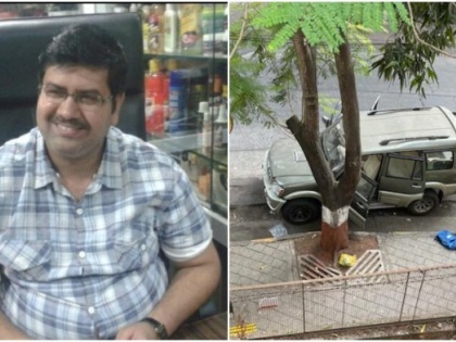 Mumbai Mukesh Ambani Mansukh Hiren Body owner Scorpio car found 12 hours after death police | मृत्यु के 12 घंटे बाद मिला स्कॉर्पियो कार के मालिक मनसुख हिरेन का शव, जानें क्या है पूरा मामला