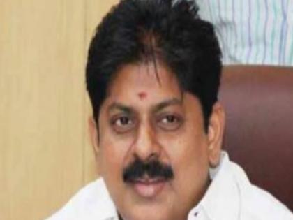 Ex-AIADMK minister M Manikandan arrested in Bengaluru for allegedly raping Malaysian woman | रेप के मामले में AIADMK के पूर्व मंत्री एम मणिकंदन बेंगलुरु से गिरफ्तार, एक्ट्रेस से शादी का वादा कर तीन बार कराया एबॉर्शन