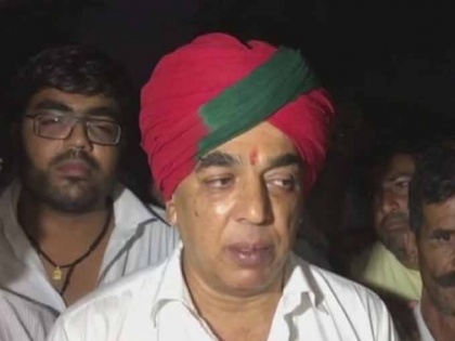 Rajasthan: Former Union Minister Jaswant Singh's son Manvendra broke away from BJP, he may be joins Congress | राजस्थान: पूर्व केंद्रीय मंत्री जसवंत सिंह के बेटे ने BJP से नाता तोड़ा, कांग्रेस में हो सकते हैं शामिल