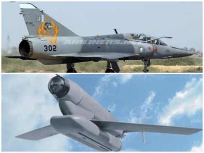 After IAF strike pakistan try to do balakot-type strike on india, but failed | भारत के बाद पाकिस्तान ने भी की थी बालाकोट जैसे एयर स्ट्राइक की कोशिश, प्लान ऐसे हुआ फेल