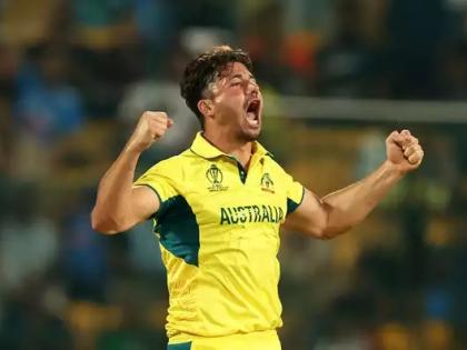 Marcus Stoinis Retirement 71 matches 64 innings 1495 runs 1 century 6 fifties 48 ​​wickets 49 sixes 134 fours Shock Australia before Champions Trophy not play ODI | Marcus Stoinis Retirement: 71 मैच, 64 पारी, 1495 रन, 1 शतक, 6 फिफ्टी, 48 विकेट, 49 छक्का और 134 चौका?, चैंपियंस ट्रॉफी से पहले ऑस्ट्रेलिया को झटका, वनडे नहीं खेलेंगे स्टोइनिस