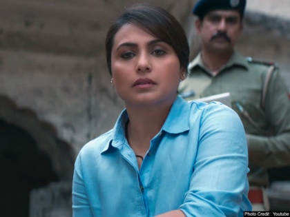 mardaani 2 rani mukerji movie review in hindi | Mardaani 2 Review:गुनाह की खौफनाक कहानी है रानी मुखर्जी की 'मर्दानी 2', बयां करती है रेप की दर्दनाक दास्तां