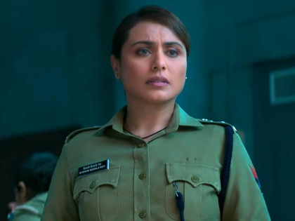 Rani mukerji starr mardani 2 trailer release | Mardaani 2 Trailer Release: रोंगटे खड़े करने वाला रानी मुखर्जी की फिल्म 'मर्दानी 2' का ट्रेलर, आप भी कहेंगे वाह