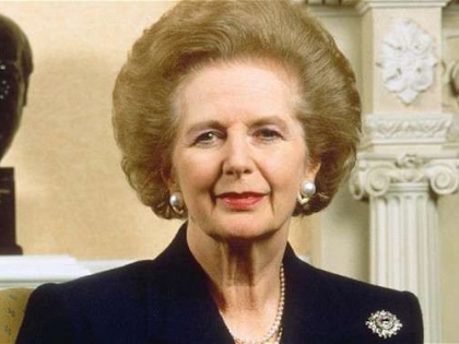 Today's British Iron Lady Margaret Thatcher gave resignation, know why 28 November is special in history | आज ही के दिन 11 साल पीएम रहने के बाद 'आयरन लेडी' मार्गेरेट थैचर ने दिया था इस्तीफा, जानिए 28 नवंबर इतिहास में क्यों है खास