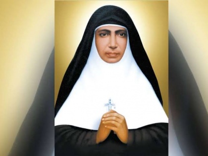 Kerala nun mariam thresia will be given the title of saint in Vatican City today, top things to know | केरल की नन मरियम थ्रेसिया को आज वेटिकन सिटी में दी जाएगी संत की उपाधि, मदर टेरेसा से होती है तुलना