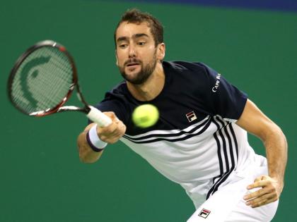 australian open 2018 croatia marin cilic and carla suarez in quarterfinal | ऑस्ट्रेलियन ओपन: क्रोएशिया के मारिन सिलिच और स्पेन की कार्ला क्वॉर्टर फाइनल में