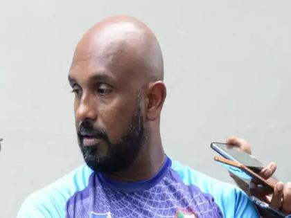 Bangladesh strength and conditioning coach Mario Villavarayan resigns to sign with Sunrisers Hyderabad | बांग्लादेश टीम के 6 साल से कोच रहे मारियो ने दिया इस्तीफा, आईपीएल टीम सनराइजर्स हैदराबाद से जुड़ेंगे