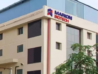 Drug license of Marion Biotech of Noida canceled in case of death of children due to cough syrup 22 samples failed | कफ सीरप से बच्चों की मौत के मामले में नोएडा के मैरियन बायोटेक का ड्रग लाइसेंस रद्द, जांच में 22 नमूने फेल