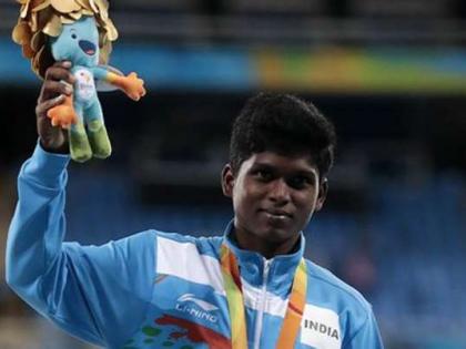 Tokyo Paralympics Mariyappan Thangavelu clinches silver, Sharad Kumar wins bronze in high jump | Tokyo 2020 Paralympics: डबल धमाका, मरियप्पन थंगावेलु ने रजत और शरद कुमार को कांस्य पदक जीता