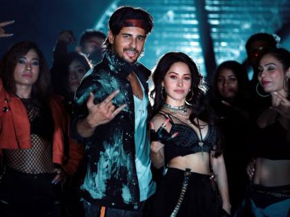 ‘Marjaavaan’: Nushrat Bharucha and Sidharth Malhotra Shoot for a Yo Yo Honey Singh song titled 'Peeyu Datke' | सिद्धार्थ मल्होत्रा के साथ नुसरत लगाएंगी ठुमकें, पहली बार पर्दा करेंगी शेयर