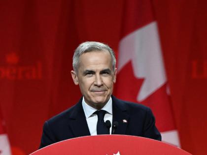 Canada Election 2025 live Mark Carney win Canada election Liberal Party got majority Know what is the news for India | Canada Election 2025: मार्क कार्नी ने जीता कनाडा चुनाव, लिबरल पार्टी को मिला बहुमत; जानें भारत के लिए कैसी खबर Canada Election 2025 live Mark Carney win Canada election Liberal Party got majority Know what is the news for India | Canada Election 2025: मार्क कार्नी ने जीता कनाडा चुनाव, लिबरल पार्टी को मिला बहुमत; जानें भारत के लिए कैसी खबर