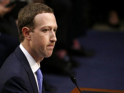 facebook shared users data with mobile companies goi seek reply from mark zuckerberg | फेसबुक ने मोबाइल कंपनियों को दिया यूजर्स का डाटा, भारत सरकार ने 20 जून तक माँगा जवाब