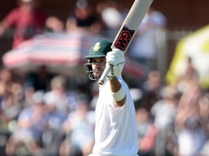 South Africa takes 279 runs lead vs Zimbabwe in day-night Test Day 1 | डे नाइट टेस्टः पहले दिन दक्षिण अफ्रीका ने जिम्बाब्वे पर ली 279 रन की लीड, मार्कराम-मोर्कल चमके