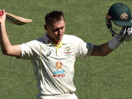 Australia vs West Indies 2022 Marnus Labushen blast 3000 runs completed in 51st innings, fastest after Don Bradman 33st innings West Indies trail 409 runs | Australia vs West Indies 2022: 3000 रन 51वीं पारी में पूरे, डॉन ब्रेडमैन के बाद सबसे तेजी, मार्नस लाबुशेन का धमाका, वेस्टइंडीज 409 रन पीछे