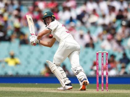 Australia vs New Zealand, 3rd Test, Live Score, Live Updates in Sydney Test | AUS vs NZ, 3rd Test: लॉबुशेन का नाबाद शतक, स्टीव स्मिथ ने ठोकी फिफ्टी, पहला दिन रहा ऑस्ट्रेलिया के नाम