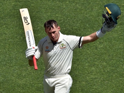 Aus vs NZ, 1st Test: Marnus Labuschagne century help Australia to score 416 runs in 1st inning against New Zealand | Aus vs NZ: मार्नस लाबुशाने ने खेली 143 रनों की पारी, ऑस्ट्रेलिया ने न्यूजीलैंड के खिलाफ पहली पारी में बनाए 416 रन