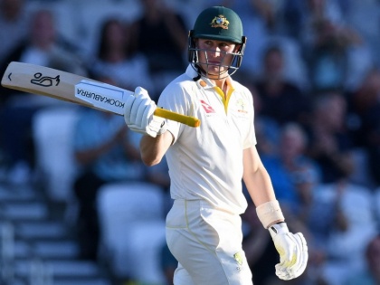 Ashes 2019: Australia's Marnus Labuschagne joins elite Test batting club | Ashes Series: इस ऑस्ट्रेलियाई बल्लेबाज ने रचा इतिहास, डॉन ब्रैडमैन-मैथ्यू हेडन के क्लब में हुआ शामिल