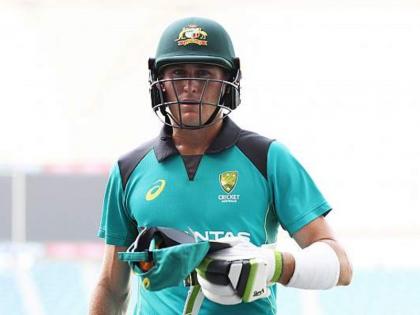 Players must be adaptable to new laws: Marnus Labuschagne on banning use of saliva in cricket | क्रिकेट में लार के इस्तेमाल पर बोले मार्नस लाबुशेन, खिलाड़ियों को नए नियमों के अनुरूप ढलना होगा