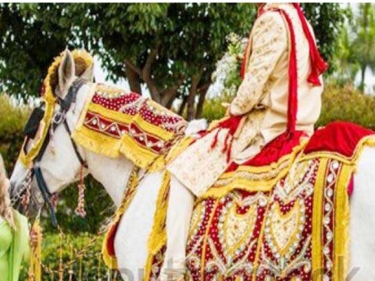 Bihar News The groom who came from Rajasthan for marriage became a victim of fraud | शादी के लिए राजस्थान से आया दूल्हा हुआ ठगी का शिकार, शादी के बाद लूटेरी दुल्हन हुई रफ्फूचक्कर
