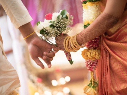 Saptapadi has central importance in Hindu marriage system | ब्लॉग: हिंदू विवाह पद्धति में सप्तपदी का है केंद्रीय महत्व