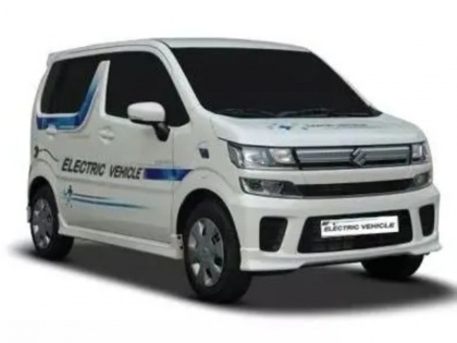 maruti suzuki wagon r electric car 150 km mileage know other details | Maruti Suzuki Wagon R: 150 KM तक माइलेज देगी ये कार, जानें भारत में कब होगी लॉन्च