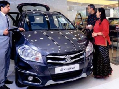 Maruti launches vehicle lease subscription service for individual customers | बिना खरीदे बदल-बदल कर चलाएं नई कार, जानें क्या है मारुति सुजुकी की ये स्पेशल स्कीम