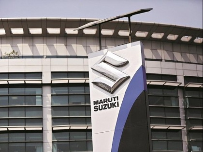 Maruti's April sales drop worst in seven years, Hyundai's skids 10 percent | नए वित्त वर्ष में वाहन कंपनियों को झटका, मारुति, हुंडई की बिक्री अप्रैल में घटी